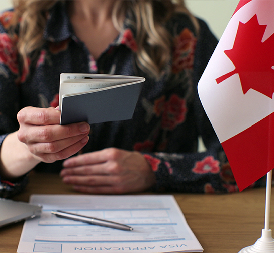Canada PR Guidance